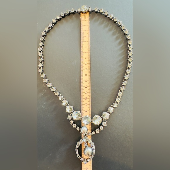 Authentic Miumiu necklace - Picture 4 of 5